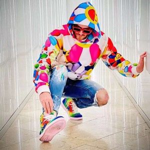 Meet your Posher, Zaid